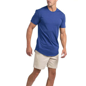 Nuevas camisetas de moda para hombre, fabricación personalizada, tasa de fábrica, alta calidad, mejor precio, buen material para camisetas para hombre - Product Image 2