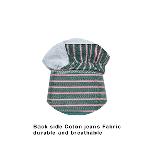 ถุงมือหนังวัวแท้สำหรับงานหนัก ทนความร้อน เหมาะสำหรับงานเชื่อม - Product Image 3