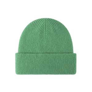 100% Merino <b>Wool</b> <b>Beanie</b> for Women Men Warm Knitted Winter Hats Cuffed Skull <b>Beanie</b> With Caps BY HI 2026 - Product Image 3