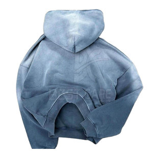 Fournisseur d'usine, fabrication de sweats à capuche pour enfants de haute qualité, collection 2026, dernier design, arrivée, best-seller, prix bas avec faible MOQ - Product Image 5