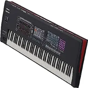 Penjualan baru terbaik Mini Digital Grand Piano Keyboard sentuh MIDI alat musik Roland Keyboard pabrik 88 tombol Jepang