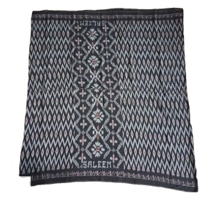 goyor woven <b>sarong</b> Indonesia king Saleem - Product Image 1