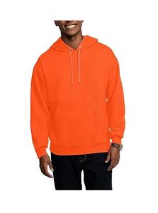 เสื้อฮู้ดผ้าฝ้ายฟลีซขายดี แบบยูนิเซ็กซ์ สั่งทำได้ แบบสวมหัวและแบบซิปเต็มตัว ระบายอากาศได้ดี เหมาะสำหรับฤดูหนาว สำหรับผู้ชาย - Product Image 2