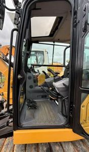 Mini-excavatrice Cat Caterpillar 309-07CR neuve/d'occasion avec moteur, boîte de vitesses et pompe - Poids 3000 kg - Product Image 5