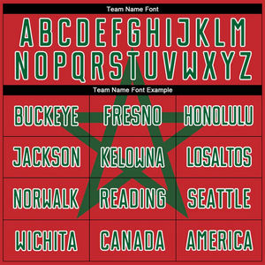 Ensemble complet d'uniformes de football à séchage rapide avec logo personnalisé, vêtements d'entraînement sportif avec l'assurance du fabricant - Product Image 6