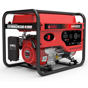 Générateur à essence et à gaz de qualité supérieure à prix de gros, disponible pour l'exportation mondiale - Product Image 6
