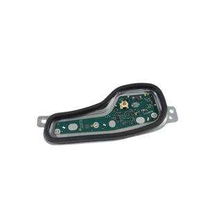 UNIDAD DE CONTROL DE LUZ DE POSICIÓN LED DERECHA PEUGEOT Serie 208 9851053980 (19>) - Product Image 1