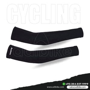 Manchettes de cyclisme unisexes pour l'été Qualité supérieure Thermique et évacuation de l'humidité pour les équipes, les clubs et les entreprises Vente en gros - Product Image 2