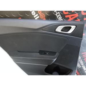 Panel Trasero Izquierdo para KIA CEED Sportwagon Serie (CD) (18>) 83301J7020DHC - Product Image 4