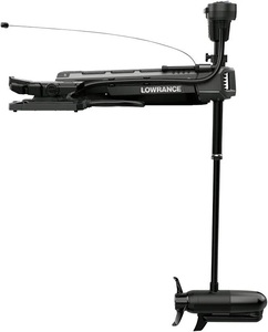 OFFRES EPIC! Moteur de pêche à la traîne intelligent GHOSTX47" à montage sur arceau avec système de navigation automatique - LIVRAISONS MULTINATIONALES - Product Image 4