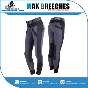 Nouvelle culotte en silicone confortable à la mode personnalisée avec patch au genou Protège-jambes et chauffe-jambes à la mode la plus récente pour la protection - Product Image 3