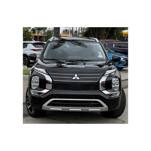 ใช้2024 Mitsu-Bishi Outlander SEL AWD-ซื้อ2024 mitsubi-Shi Outlander SEL AWD