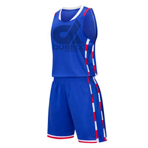 2025 Custom Logo <b>Men's</b> Basketball Uniform Set Breathable 3D <b>Pattern</b> Jersey & <b>Shorts</b> For Summer & Winter Sports - Product Image 5