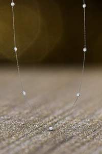 TopGems Chain Réglable à la mode et dernier design pour les vêtements de fête en acier inoxydable pour femmes - Product Image 2