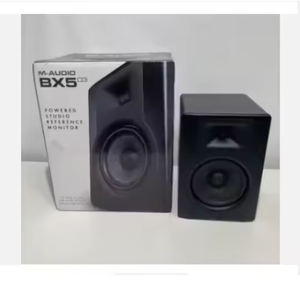 Fournisseur Vérifié : Moniteurs de Studio Audio et Enceintes Disponibles - Product Image 3