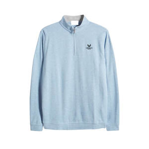 Oversized Lightweight <b>Men</b> <b>Quarter</b> <b>Zips</b> Comfortable Breathable <b>Quarter</b> <b>Zips</b> Windproof <b>Quarter</b> <b>Zips</b> - Product Image 5