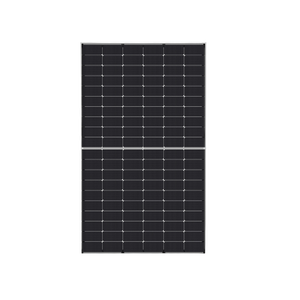 2025แผงโซลาร์เซลล์150W 350W หลังคาโมโนคริสตัลไลน์300W 280W 400W 500W <span class=keywords><strong>330W</strong></span> - Product Image 3
