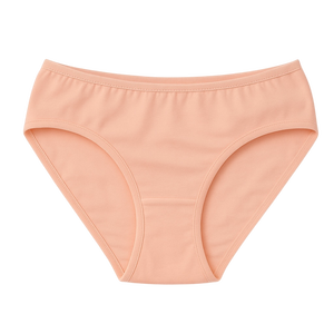 Braguitas de Algodón Modal Flexibles para Mujer, Cómodas para Uso Diario, Hechas en Turquía, Ropa Interior de Tela Híbrida de Primera Calidad - Product Image 6