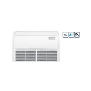 Tcl Vloer Plafond Airconditioners TCC-48ZHRH/Dv7 Luchtwarmtepomp Mini Split Inverter Airconditioner