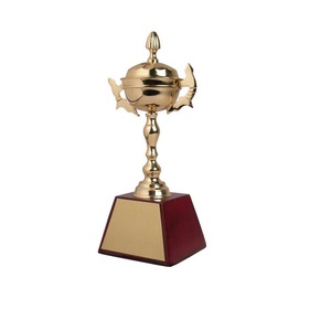 แผ่นเหรียญอะลูมิเนียมถ้วยรางวัลเป็นมิตรต่อสิ่งแวดล้อมสำหรับพนักงานการแข่งขันโดยตรงจากโรงงานในอินเดีย - Product Image 1