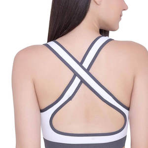 Soutien-gorge de sport sans couture pour femmes, haut de gamme, à fort impact, vêtements de fitness, réglable, nouvelle arrivée, design haut de gamme, soutien-gorge de sport pour femmes - Product Image 2