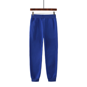 Custom Logo Printed Men's <b>Joggers</b> Sportswear <b>Stacked</b> High Quality Street Wear Men's Pants Washed Trouser - Product Image 2