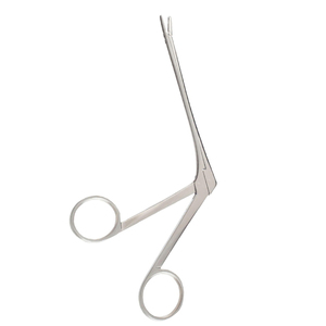 Nội soi mũi y tế cơ bản phẫu thuật forceps <span class=keywords><strong>sinoscope</strong></span> sinusocope mũi forceps dụng cụ phẫu thuật mũi polypus forceps - Product Image 2