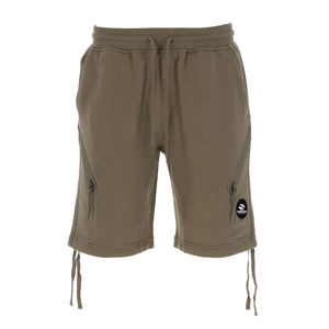 Short de survêtement en coton polaire pour hommes Séchage rapide Respirant Haute qualité Sports Gym Workouts Shorts pour hommes - Product Image 5