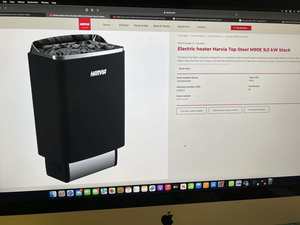 Accessori Camera Sauna Materiale In Acciaio Inox Riscaldatore <span class=keywords><strong>Elettrico</strong></span> Riscaldatore di Sauna <span class=keywords><strong>Stufa</strong></span> Con Prezzi di Fabbrica - Product Image 3