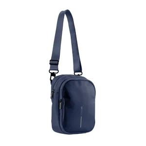 Bolsas de Mano Promocionales Sostenibles con Correa de Hombro Cuadrada y Diseño Elegante - Product Image 2