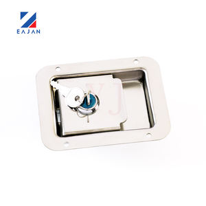 Boîte à outils <span class=keywords><strong>camion</strong></span> Serrure de réfrigérateur CASE LOCK - Product Image 5
