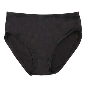 Culotte pour femme - Noir - Product Image 1