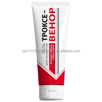 Troxe-venor Gel Produk Perawatan Kecantikan Label Pribadi Suplemen dan Produsen Kosmetik OEM Jenis Kemasan Label Dosis