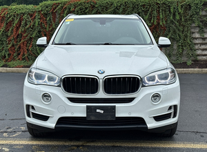 BMW X5 XDrive35i 3.0L I6 DOHC 24V TwinPower Turbo Automático 2016, Usado, con Personalización OEM, Material de Acero Inoxidable - Product Image 4