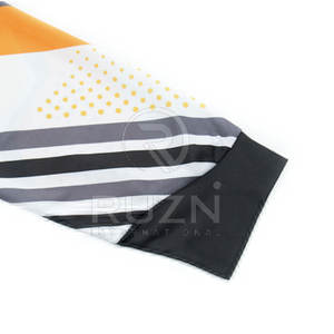 Camiseta de manga larga ligera de alta calidad para hombre, precio al por mayor, camiseta MX de secado rápido para hombre - Product Image 4