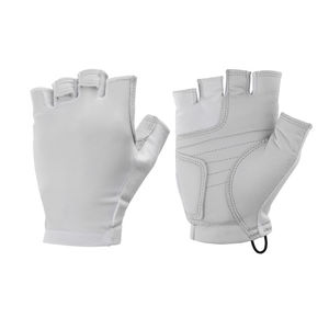 Guantes de ciclismo de montaña a prueba de golpes acolchado dedo completo transpirable antideslizante al aire libre guantes de entrenamiento transpirables - Product Image 1