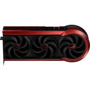 R O G M a t r I x Platinum Ge Force R T X 5090 G r a p h i c s C a R D S para renderizado de escritorio con diseño B T F - Product Image 1