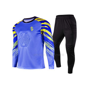 Nuevo Uniforme de Portero para Adultos, el Más Vendido, Fabricante de Fábrica, para Hombre, 100% Poliéster, Secado Rápido, Ligero y Transpirable - Product Image 1