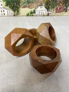 Custom Wholesale Polished Well Smooth Round Oak <b>Wood</b> Napkin <b>Ring</b> Custom Wholesale Polished Well Smooth <b>Wood</b> Napkin <b>Ring</b> - Product Image 5