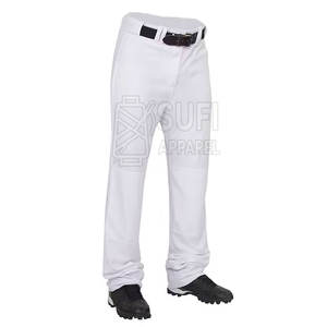 Uniformes de Béisbol Personalizados de Alta Calidad, Tallas Grandes, Impresos, 100% Poliéster, Hechos en Pakistán - Product Image 5