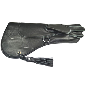 ถุงมือฟอลคอนรีสำหรับฝึกแบบสีต่างๆผลิตจากโรงงานมืออาชีพ - Product Image 4