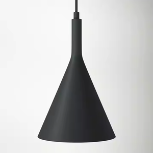 Lámpara colgante de hierro decorativa para decoración de sala de estar, instalación de techo para uso en bar, precio al por mayor de Azora Industries - Product Image 3