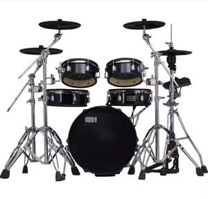 MEJOR CALIDAD Juego de batería electrónica V-Drums con Paquete Esencial de cámara de arce disponible - Product Image 3