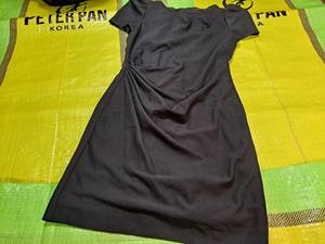 Ropa usada: Vestido de una pieza de algodón para mujer - Product Image 3