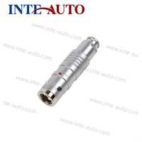 Série K 0K 1K 2K 3K 2pin 3pin 4pin 5pin 6pin 7pin IP68 Connecteurs de qualité industrielle, aidant à une production puissante