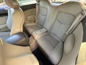 INFINITI Q60 SPORT CONVERTIBLE 2015 USADO, VOLANTE A LA IZQUIERDA/DERECHA - Product Image 4