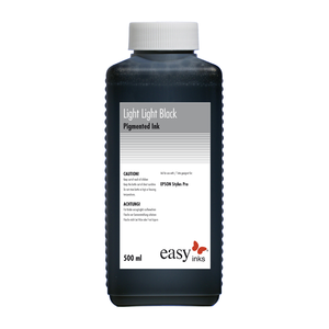 Encres compatibles Epson Stylus Pro 3880 4880 7880 9880 11880 Ultrachrome K3 Vivid, flacon de 0,5 litre pour l'impression - Product Image 6