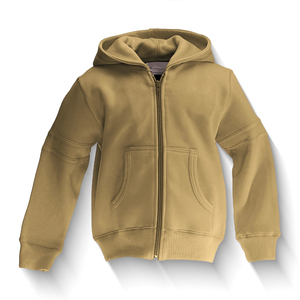 Sudaderas con Capucha de Manga Larga de Alta Calidad con Estampado en Blanco de Tendencia 2026, 100% Algodón, Precio Económico, para Hombre, de Bangladés - Product Image 3