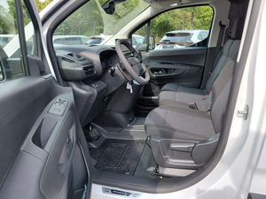 Toyota Proace City Power 2025 USADO, Motor Eléctrico de 100 kW y 136 CV, 19 1kWh, 100 km, Transmisión Automática, Volante a la Izquierda - Product Image 5