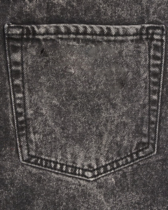 Nueva moda para hombre, tela vaquera corta duradera, totalmente personalizada, tendencia superior, tasa razonable, pantalones cortos vaqueros para hombre con calidad superior - Product Image 5